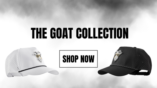 The Goat Hat Collection From Doozie