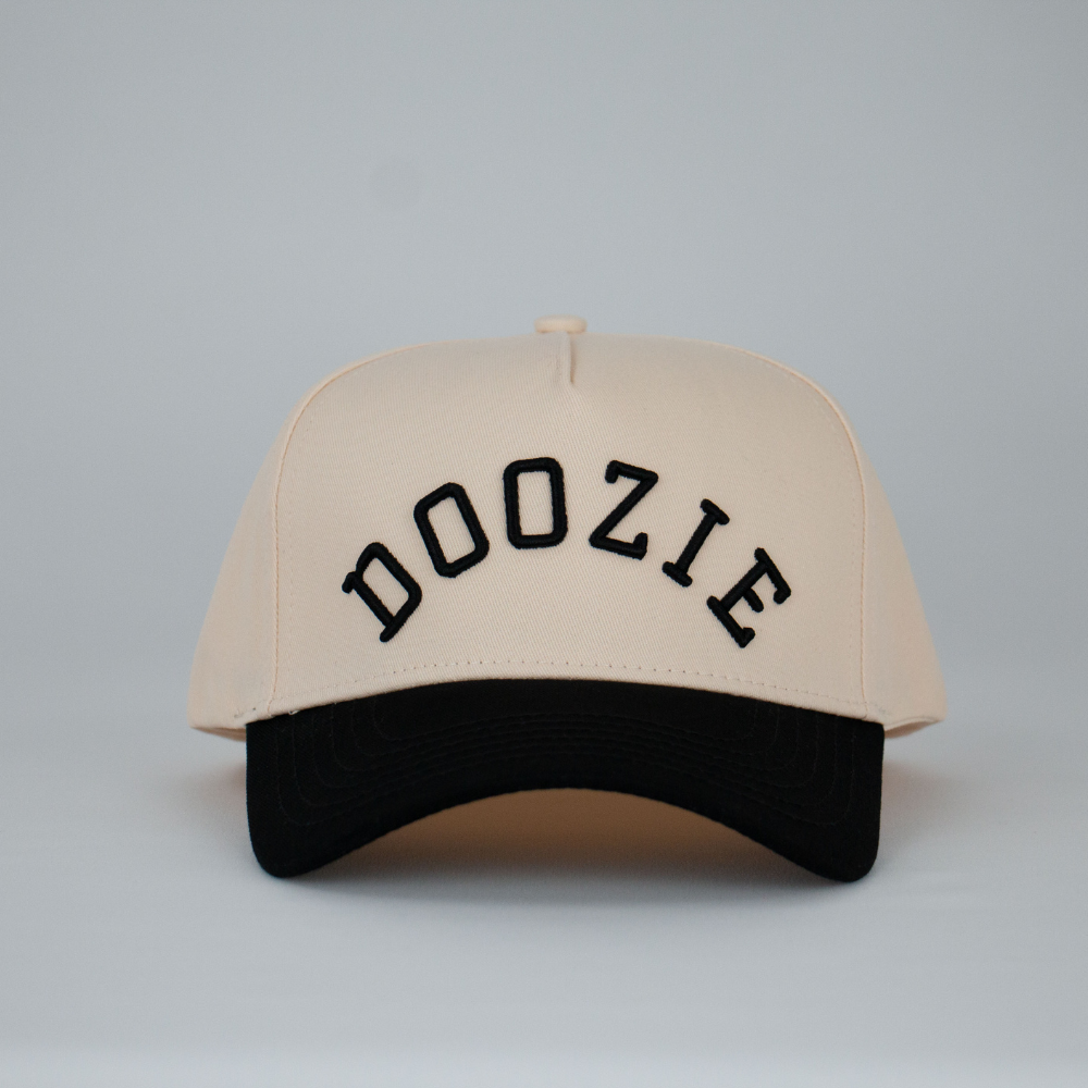 Doozie Trucker Hat