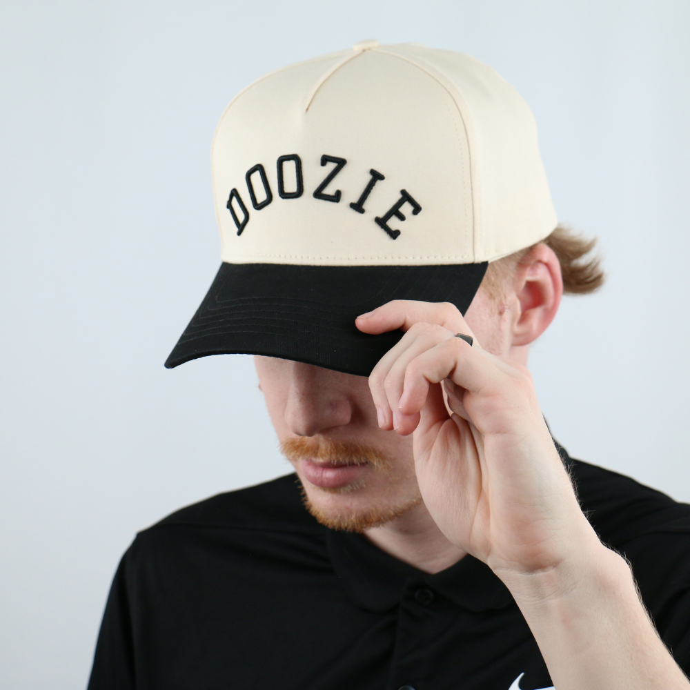 Doozie Trucker Hat