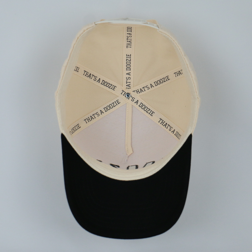 Doozie Trucker Hat